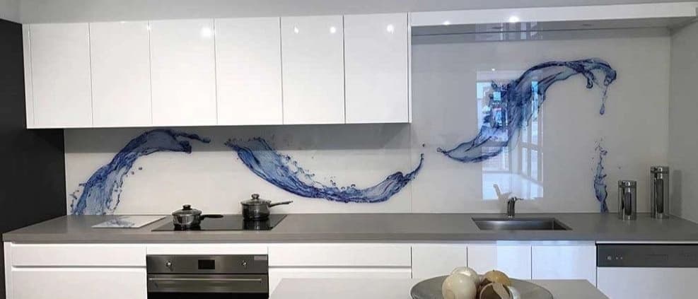 شیشه های چاپی و طرحدار