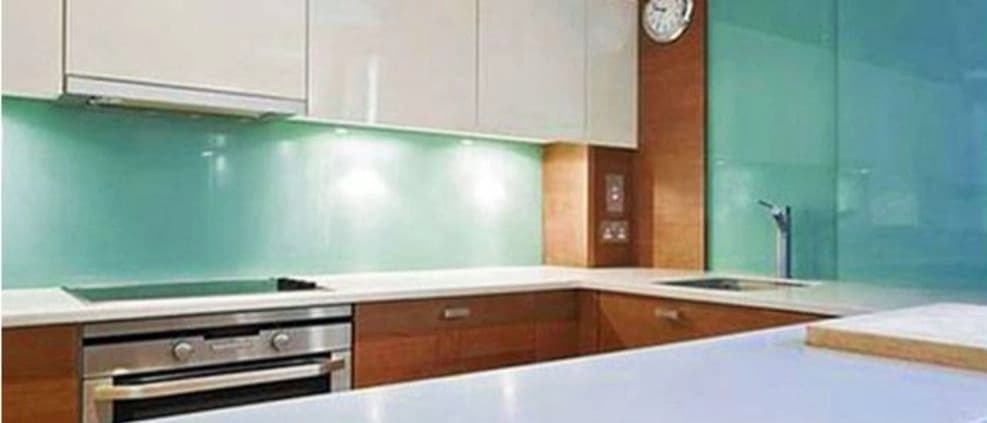 پارتیشن های شیشه ای
